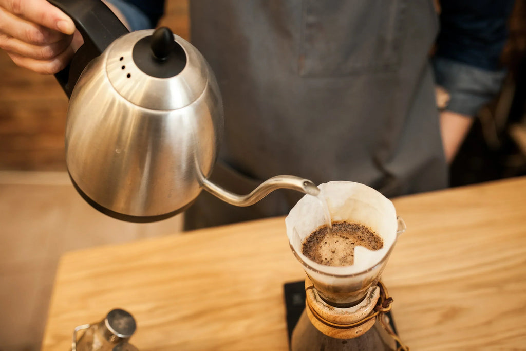 7 Coffee Brewing Methods - How to Make the Perfect Coffee