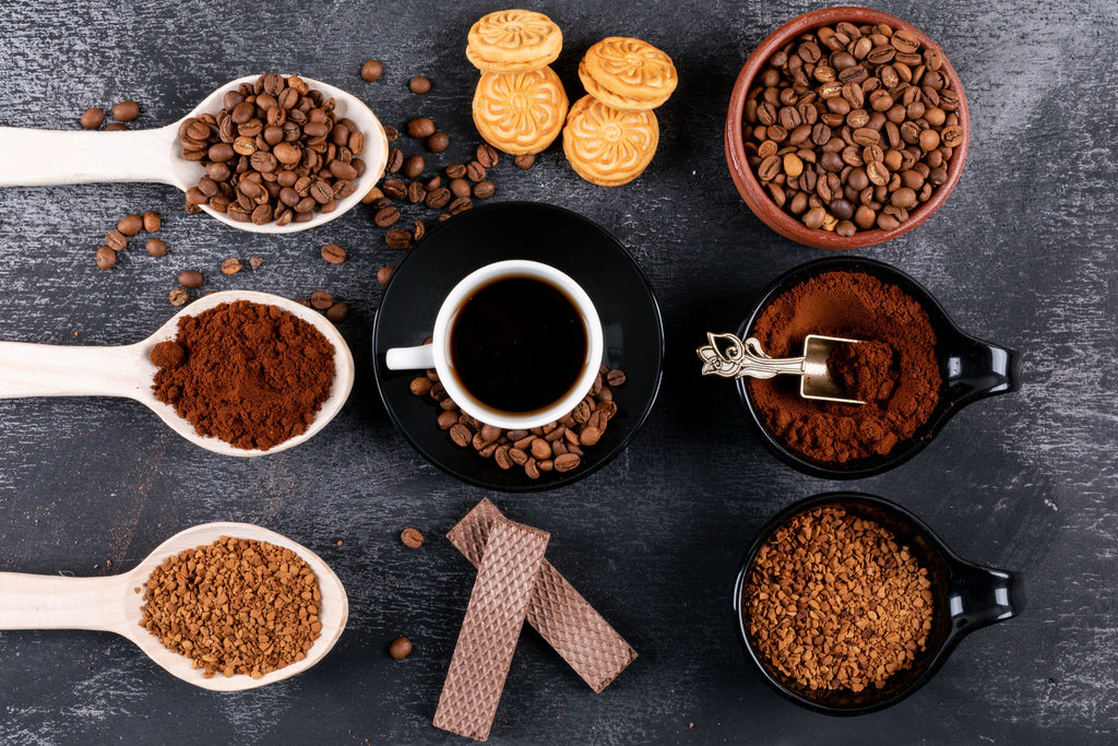 Flavored Coffee: A Delicious Twist on Your Daily Brew