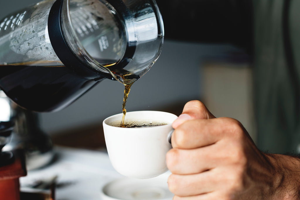 How to Taste Coffee Like a Pro