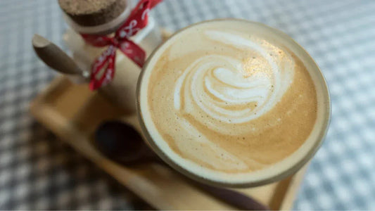 What Is a Latte? A Complete Guide to Your Favorite Coffee