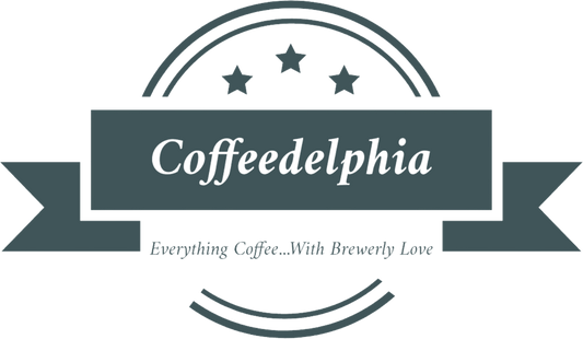 Coffeedelphia Gift Card